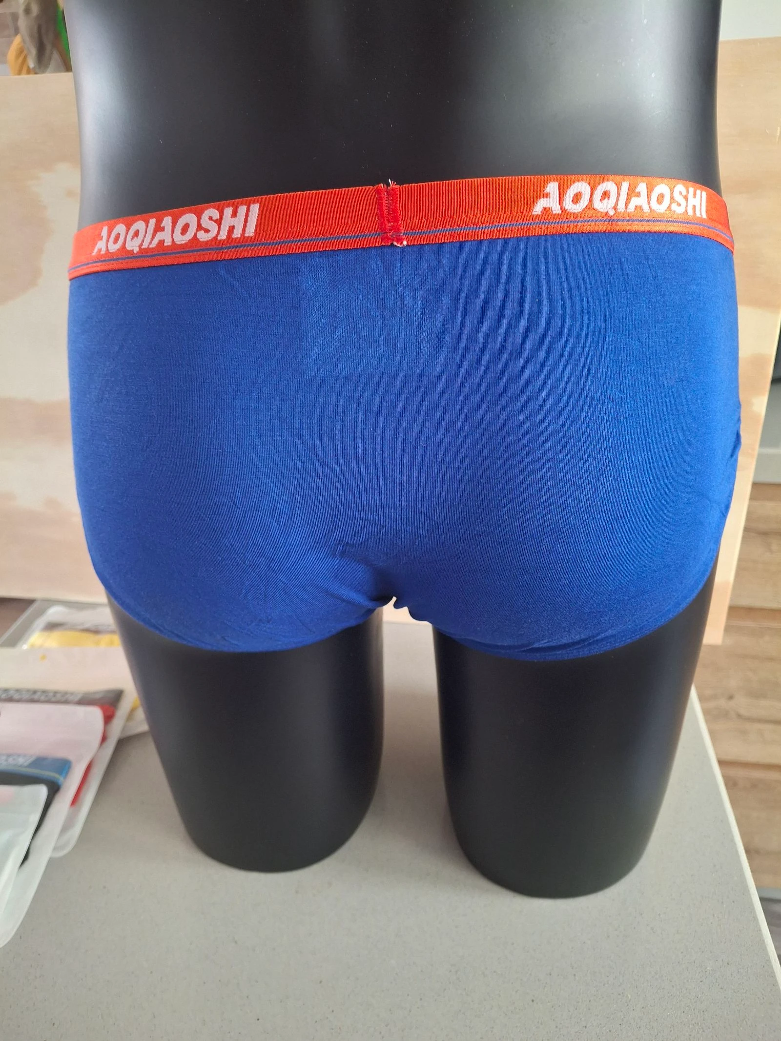 Lote calzoncillos talla XXL – photo 4